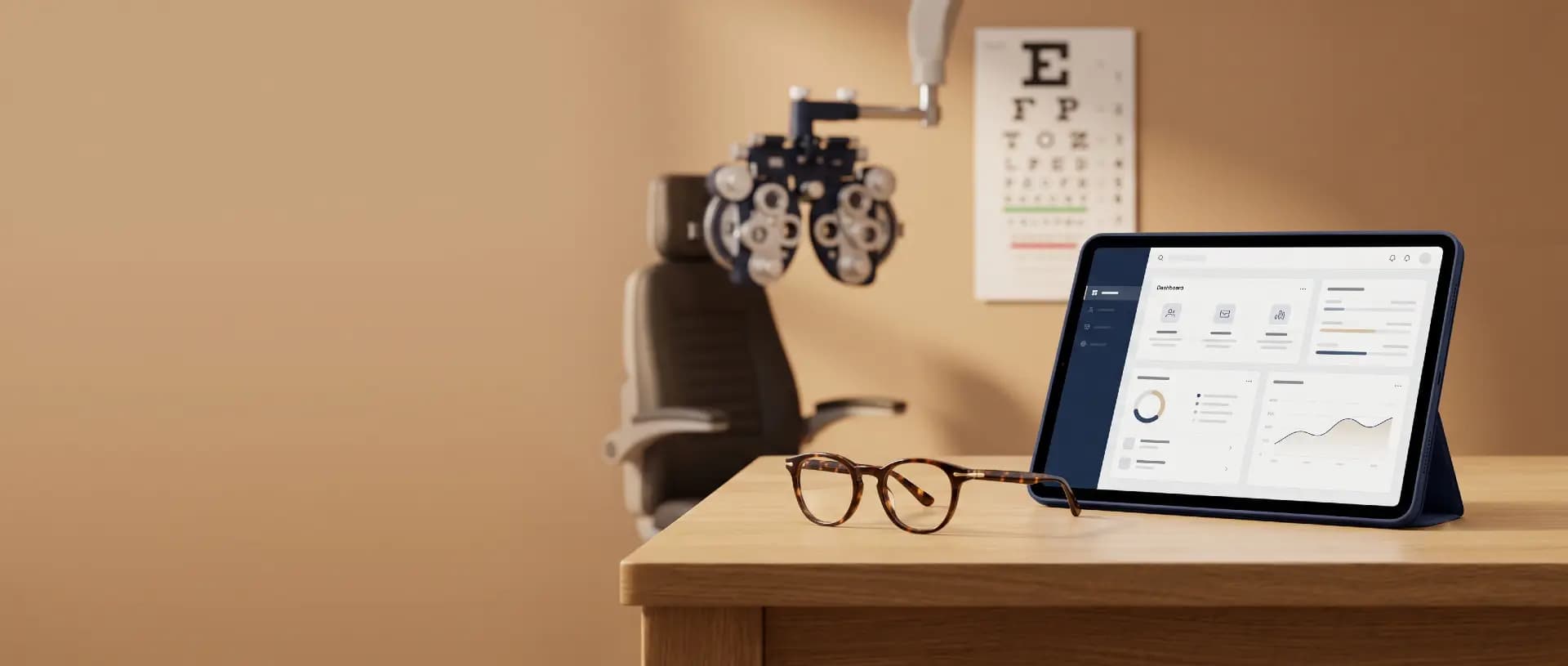 Become An Optometrist